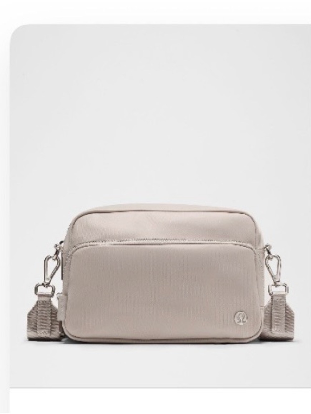 lululemon athletica Everywhere 3L Crossbody Camera Bag